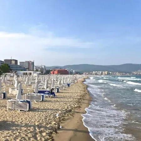 Jadore Secret Garden Panoramic Διαμέρισμα