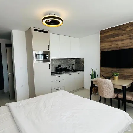 Jadore Secret Garden Panoramic * ساني بيتش