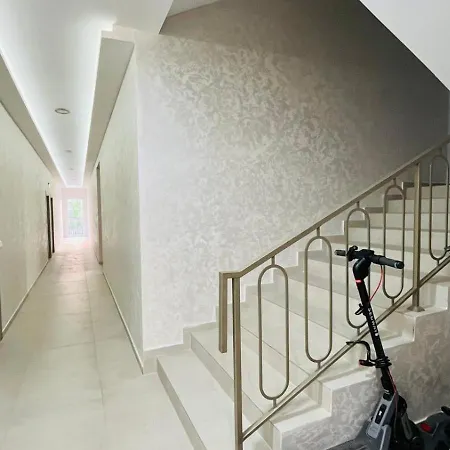 Jadore Secret Garden Panoramic شقة *