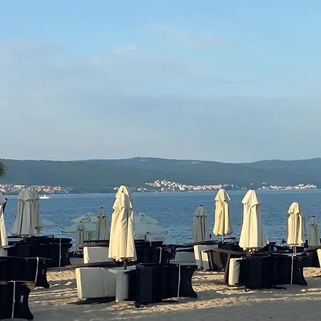 Jadore Secret Garden Panoramic Διαμέρισμα *