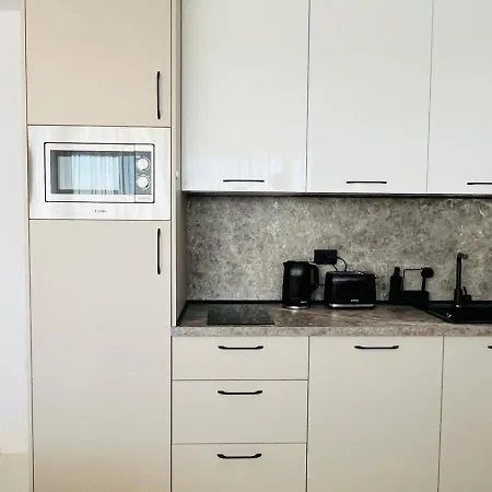 Jadore Secret Garden Panoramic ساني بيتش