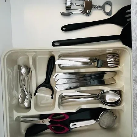 Jadore Secret Garden Panoramic شقة