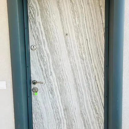 Jadore Secret Garden Panoramic شقة