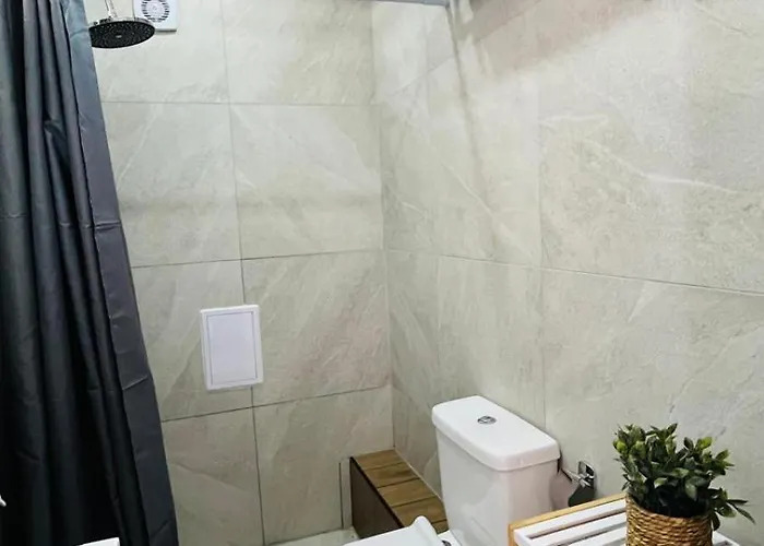 Jadore Secret Garden Panoramic * 阳光海滩