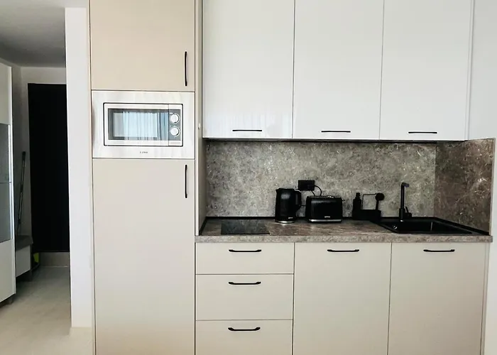 Jadore Secret Garden Panoramic 阳光海滩