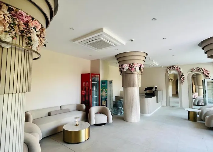 Jadore Secret Garden Panoramic * 阳光海滩