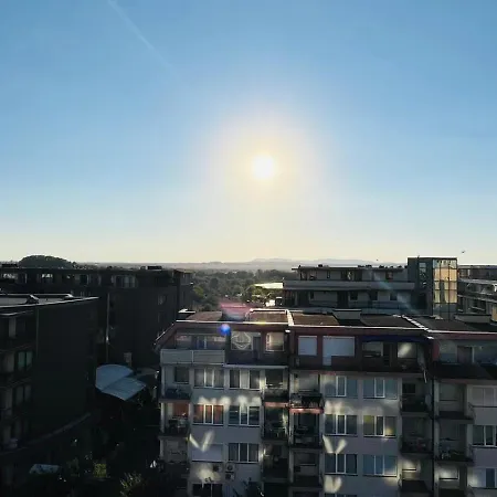 Jadore Secret Garden Panoramic