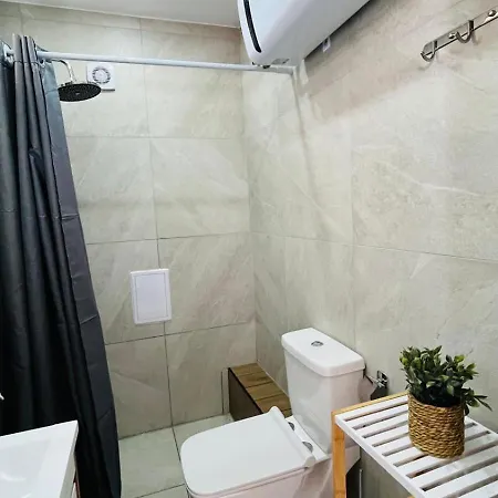 Jadore Secret Garden Panoramic * Słoneczny Brzeg