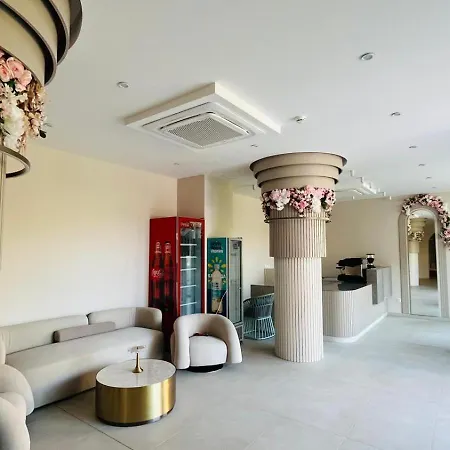 Jadore Secret Garden Panoramic * Słoneczny Brzeg