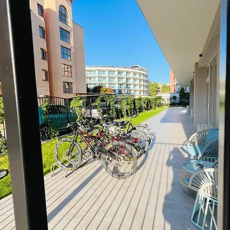 Jadore Secret Garden Panoramic *