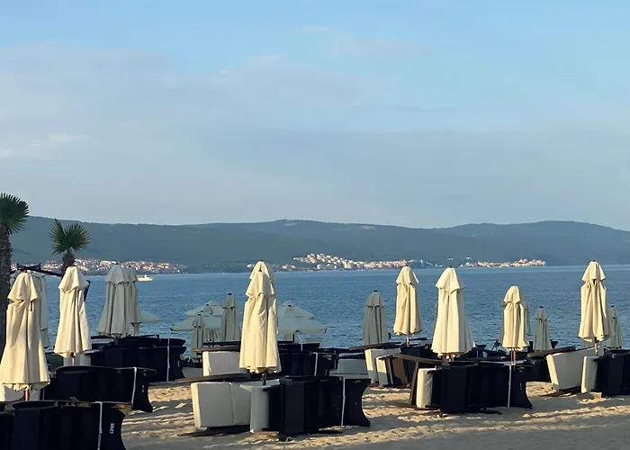 Jadore Secret Garden Panoramic Apartamento *