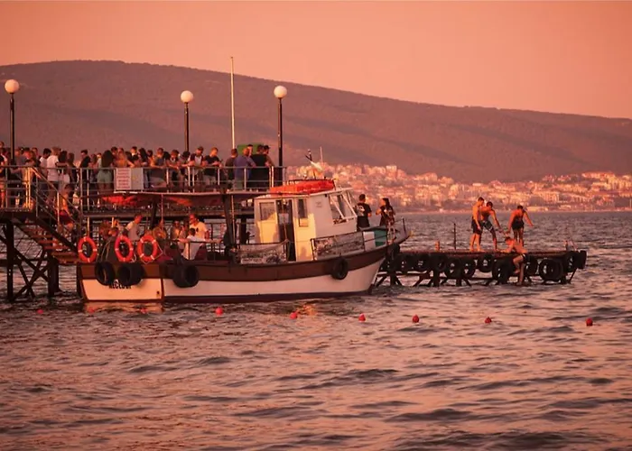 Jadore Secret Garden Panoramic