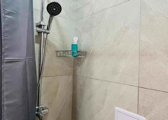 Jadore Secret Garden Panoramic Apartamento *