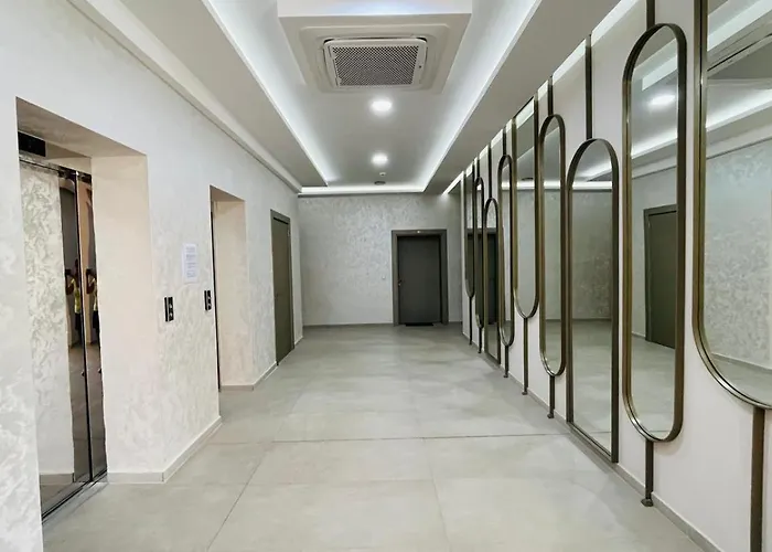 Jadore Secret Garden Panoramic