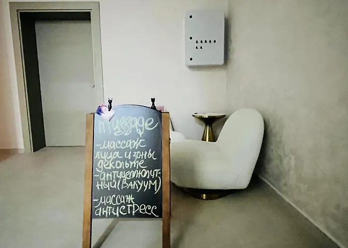 Apartamento Jadore Secret Garden Panoramic *