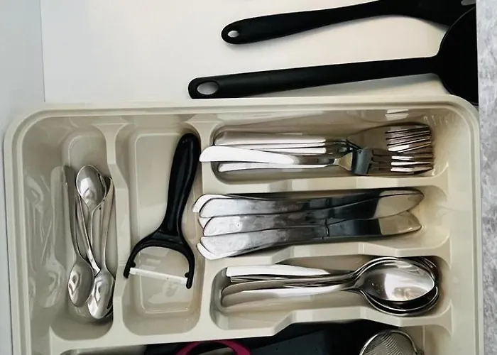 Jadore Secret Garden Panoramic Apartamento