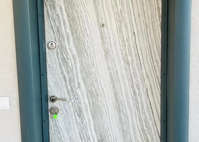 Jadore Secret Garden Panoramic Apartamento