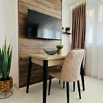 Apartman Jadore Secret Garden Panoramic *