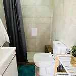 Apartman Jadore Secret Garden Panoramic *