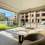Jadore Secret Garden Panoramic Apartman *