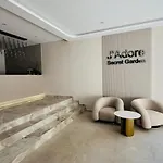 Jadore Secret Garden Panoramic