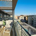 Jadore Secret Garden Panoramic Napospart