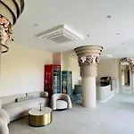 Jadore Secret Garden Panoramic * Napospart