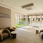 Jadore Secret Garden Panoramic Apartman