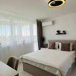 Jadore Secret Garden Panoramic Apartman *
