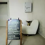 Apartman Jadore Secret Garden Panoramic *