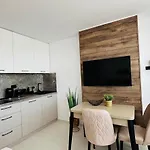 Apartman Jadore Secret Garden Panoramic