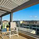 Apartman Jadore Secret Garden Panoramic *