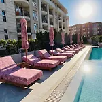 Apartman Jadore Secret Garden Panoramic