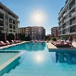 Apartman Jadore Secret Garden Panoramic *