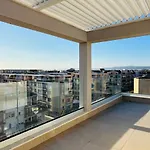 Jadore Secret Garden Panoramic Apartman